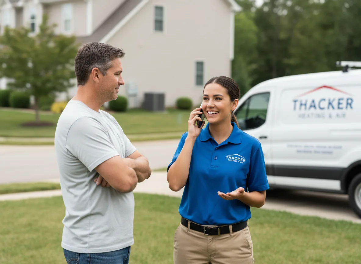 Ac Repair Packwood, WA FAQs